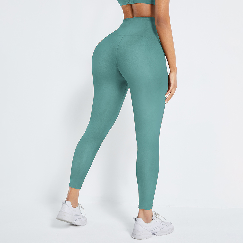 HerBose High Waisted Leggings for Women Tummy Control